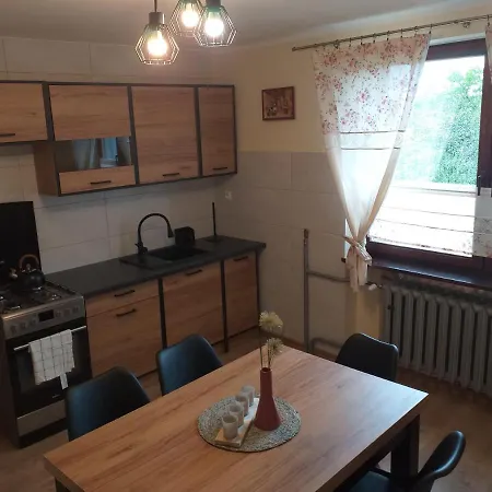Willa Goje Appartement