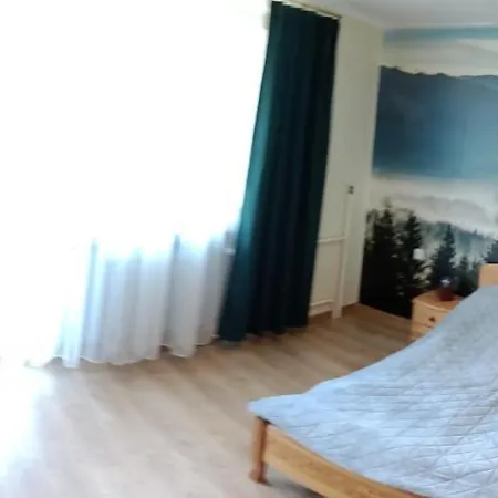 Appartement Willa Goje *